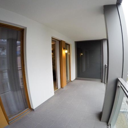 Apartament Obrzezna 3 Deluxe 바르샤바 외부 사진